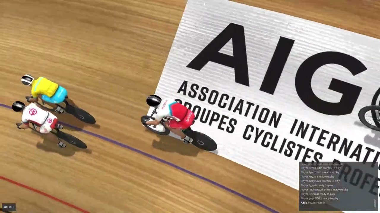 PCM USSR 2025: Track | Day 2