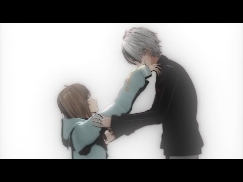 【にじさんじMMD】不可幸力(short)【葛葉 /叶】