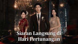 Terlahir Kembali di Hari Pertunangan, Ia Bongkar Semua Rahasia Keluarga Calon Istri Lewat Live!#ai