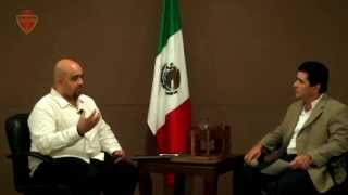 La Soberanía en México