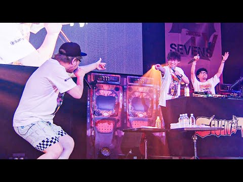 セブンズTV - YouTube