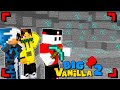 HO TROVATO LA CAVERNA DEI DIAMANTI NELLA BIG VANILLA 2 - Ep.3