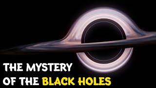 Black Holes Unleashed: Exploring the Cosmic Abyss