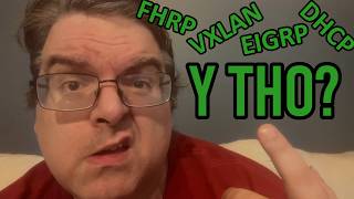 Alphabet Soup! (Acronyms in tech)