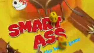 Smart Ass