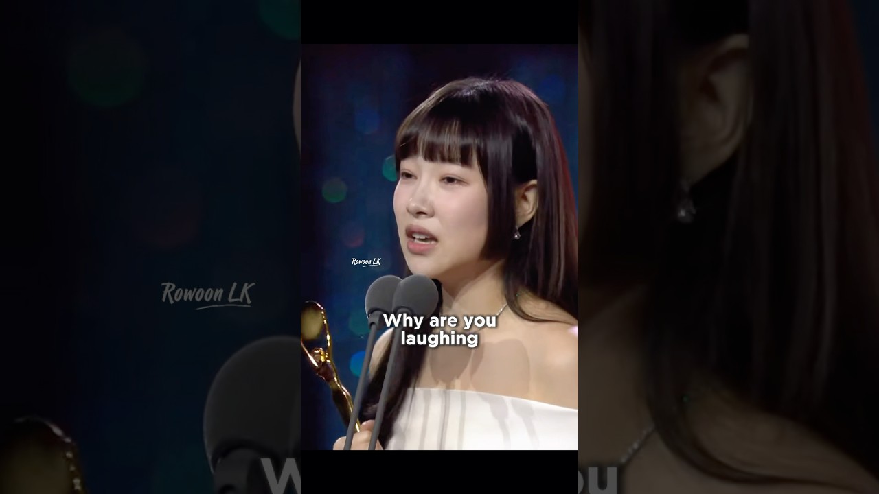 She doesn’t want any Rumors 😂 