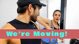 Life Changing Announcement Seba Y Chloe