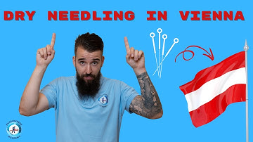 Dry Needling Level 1 Vienna  - Introduction