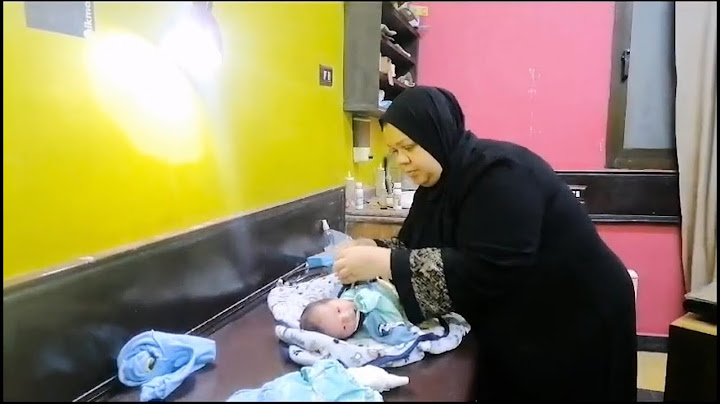 ام جني حياتي اتغيرت ٢٤درجه من ساعه ماولدت مازن اخدني منكم خالص وفي الاخر روحنا للدكتور😭😭😭