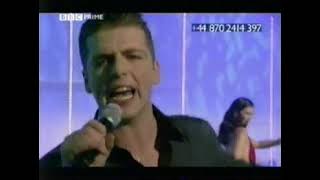 Westlife - Never Can Say Goodbye (Live BBC Children)