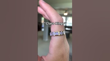 Thumbnail of Don't worry, class rings never left. We've just expanded the options to fit your vibe! 😊💍