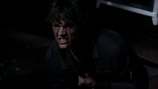 Supernatural Sam Gets Hurt Compilation Season 1