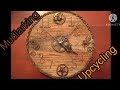 Upcycling Mudlarking finds “Makes a Clock”
