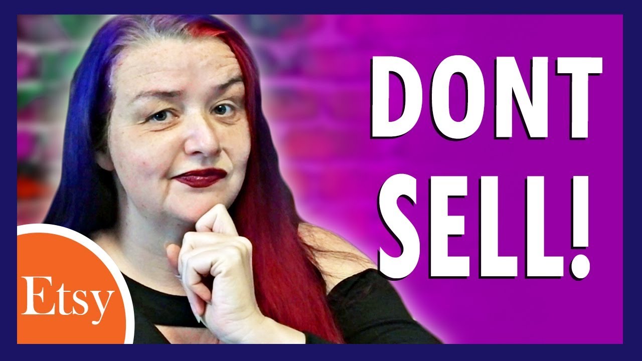 How To Sell On Etsy For Beginners What Can You Sell On Etsy YouTube how-to-sell-on-etsy-for-beginners-what-can-you-sell-on-etsy-youtube