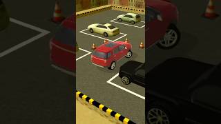Car Parking Hero Game #shorts #video #games #gaming 💕😍😆💓😄