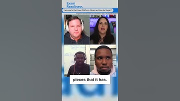 How do I begin with Power Platform to prepare for the PL-100 Certification Exam?