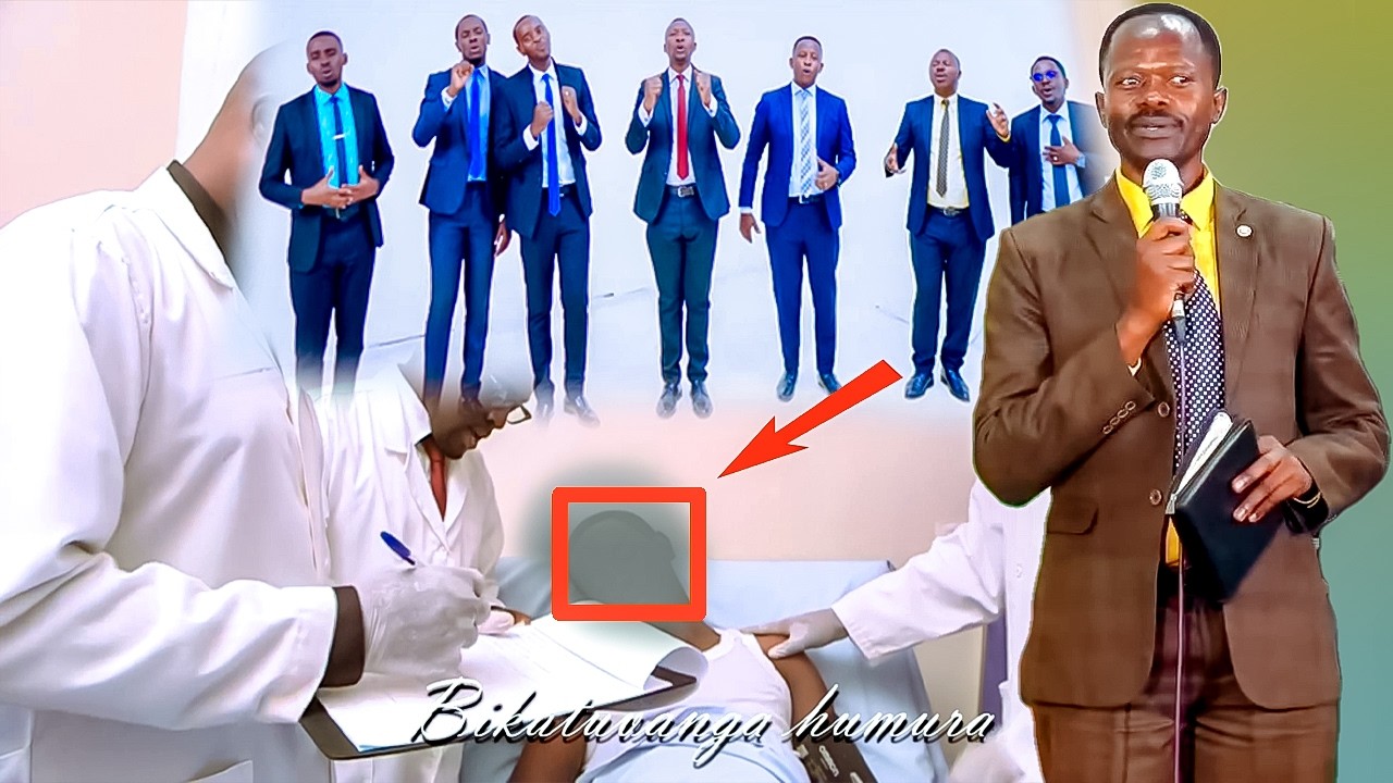 UBUHAMYA BWA PASTER MUNYAZIRINDA IYUMVIRE UKUNTU IMANA YAMUKIJIJE BAGIYE KUMUCA AKAGURU