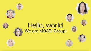 MO3GI GROUP SHOWREEL 2022