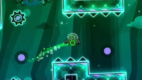 "TokiDoki" (Daily Level on 06-30-24) By FarawGD & Xepheron [All Coins] | Geometry Dash 2.2.142