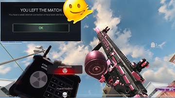 Failed Nuke (Combat Master Stream Highlight)