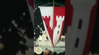 Fête des Vignerons 1977 – Vevey, Switzerland | Historic Festival Short