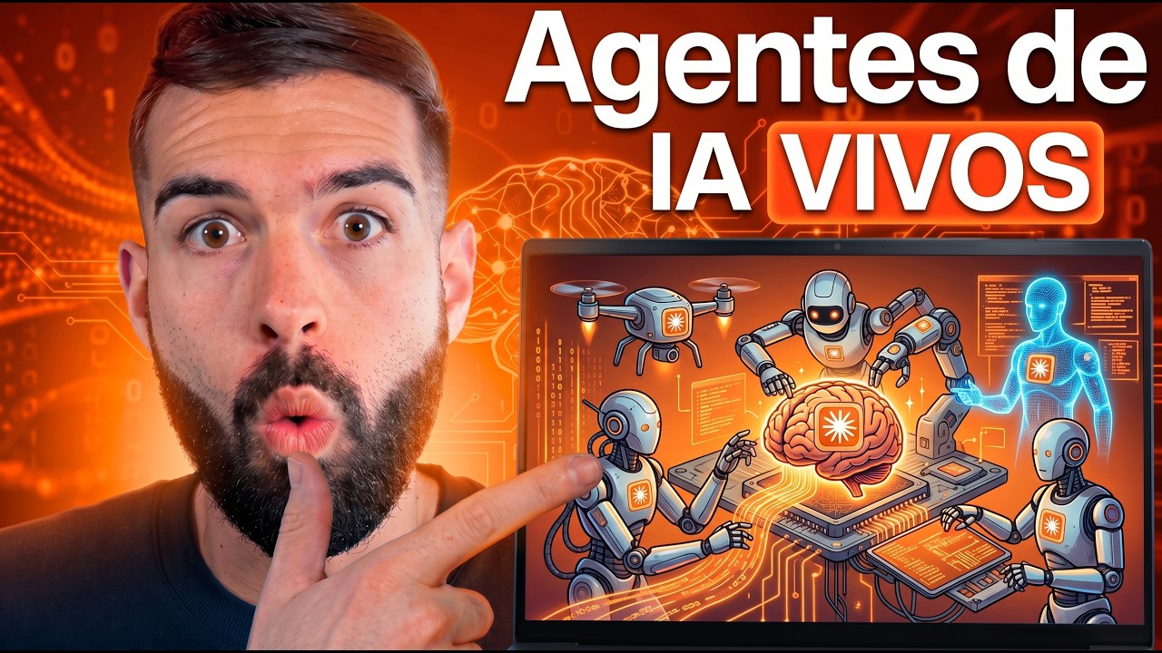 Agent View Lettering Claude Code LANZA el NUEVO Agent View (Agentes de IA ILIMITADOS) - YouTube