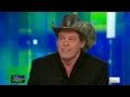 CNN: Ted Nugent on what's wrong with America