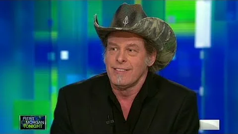 CNN: Ted Nugent on what's wrong with America