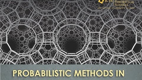 Random walks on hyperbolic groups (Lecture 3) by Sebastien Gouezel