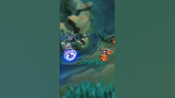Gusion freestyle tutorial 🫴 #shorts #mobilelegends #gusionfreestyle