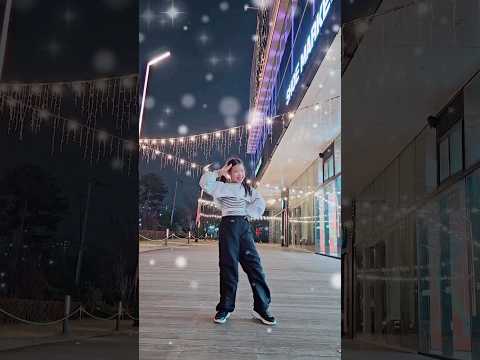 10살의 첫눈 챌린지 #첫눈챌린지 #유니 #유니가치 #yuni #yunigachi