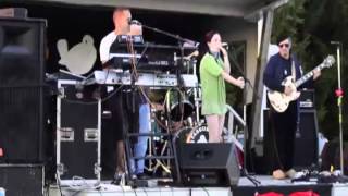 Yasgurs Farm “White Rabbit” Jefferson Airplane Cover