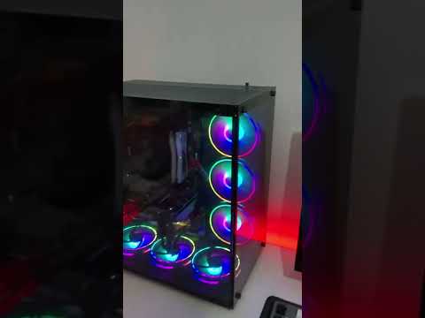 POV: SİSTEMİ İLK KEZ ÇALIŞTIRIYORSUNDUR 😅 #shorts