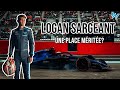 SARGEANT MÉRITE-T-IL LA F1?