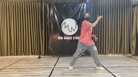 SWISH - TYGA | Meowmeow Choreography | MW Jazzhop Class (Street Jazz Choreography Class)