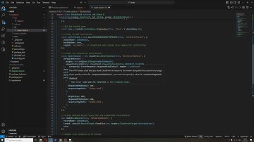Serverless SPA Monorepo with AWS-CDK and Angular - Part 2 of 4