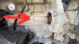 Starter Buick Enclave 3.6L 2008-2017 Location and Replacement