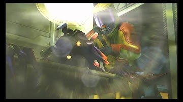 X COM Chryssalid Autopsy