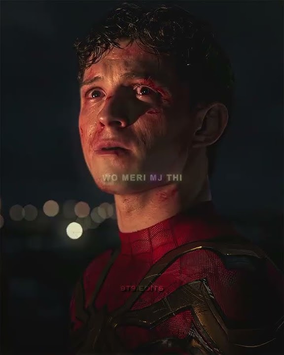 Tadpati hai teri baatein |spiderman| #youtube#viral#youtubeshorts#trending#love#shorts#spiderman#sad
