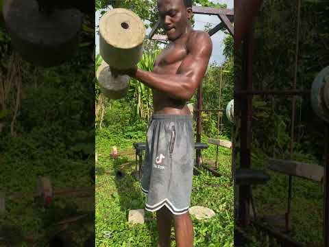 Want Stronger Biceps Do Deez 