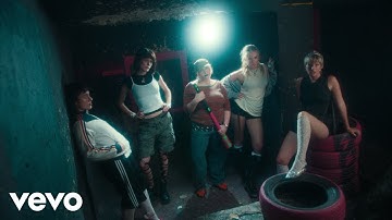Girl Group - Rage Song (Official Video)