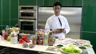 Encocado de mariscos al estilo esmeraldeño