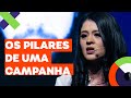 Como trazer as pessoas certas para suas campanhas| Bárbara Bruna no FIRE FESTIVAL 2019