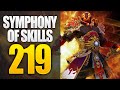 Dota 2 - Symphony of Skills 219