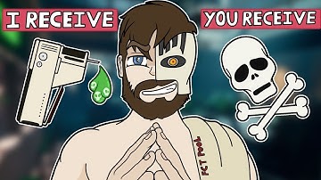 THIS SNEAKY TACTIC SHOULDN