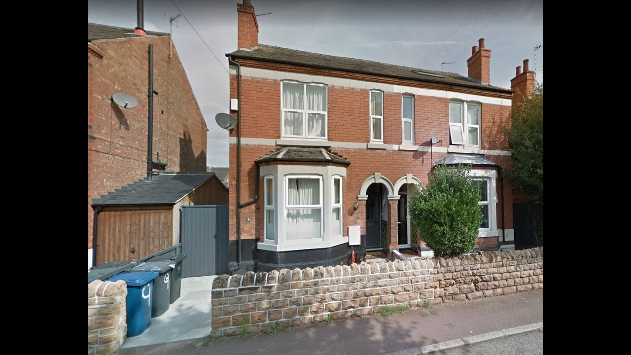 Oakfields Road Video Tour YouTube