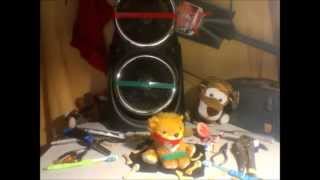 Revendication Wtc 35