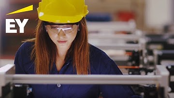 EY Smart Deployment Console: improving culture and results