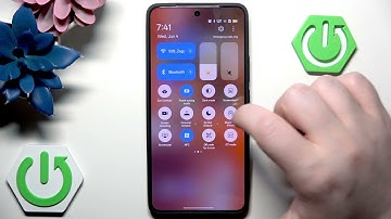 REALME GT7 – How to Enable Power Saving Mode