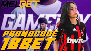 application mobile Melbet / pariez en déplacement / expérience mobile complète screenshot 5